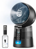TurboCool™ Misting Fan 516S