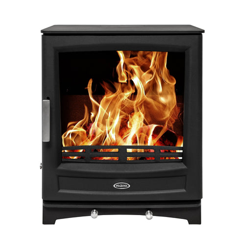 Arizona, A07 Eco, 7kW, Stove, Multi-Fuel Stove, Free Standing, Eco Design Approved, Defra Approved