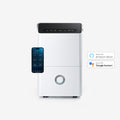 Refurbished - 30L Dehumidifier with  Max Extraction and Smart App Control
