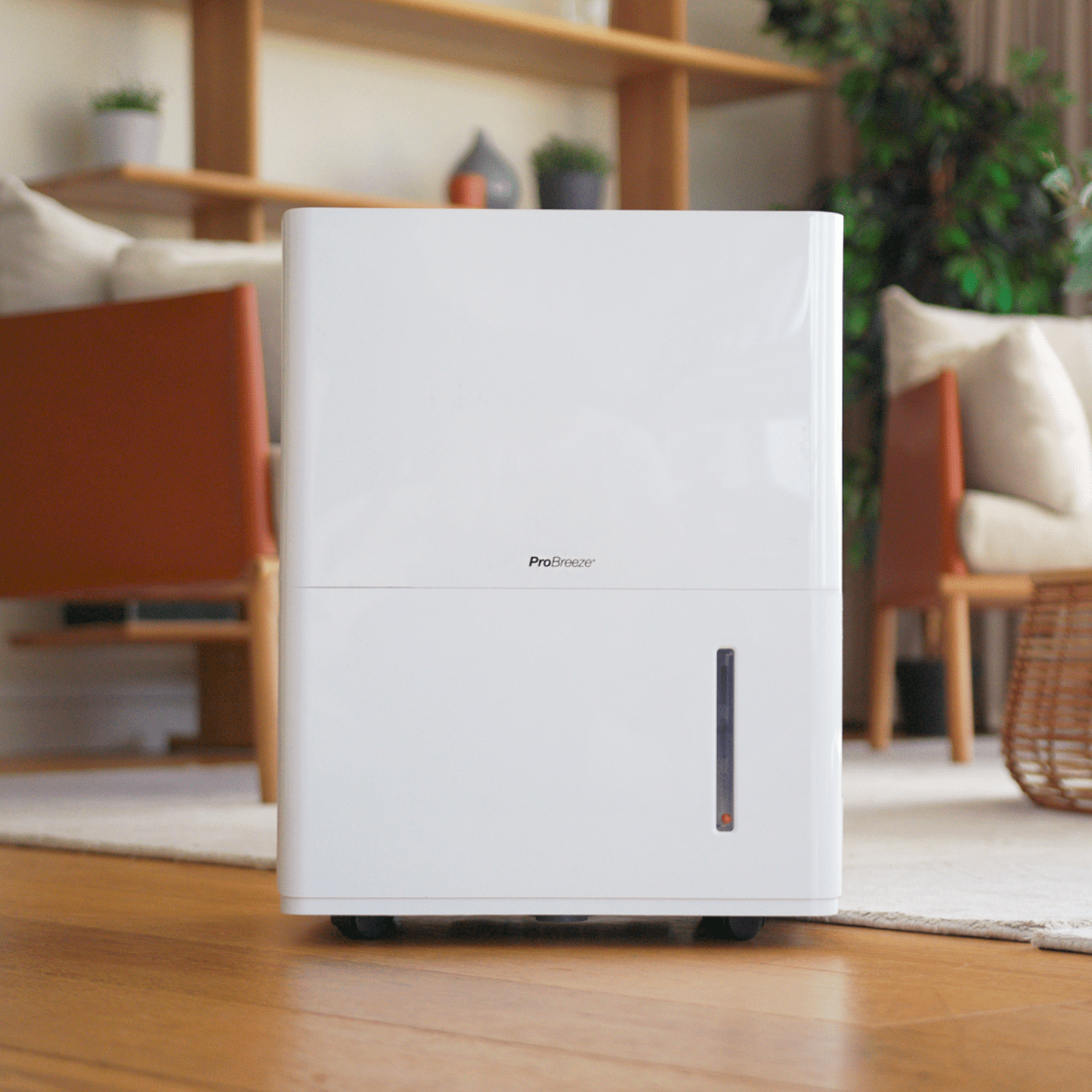 Refurbished - 30L Dehumidifier with Smart App Control
