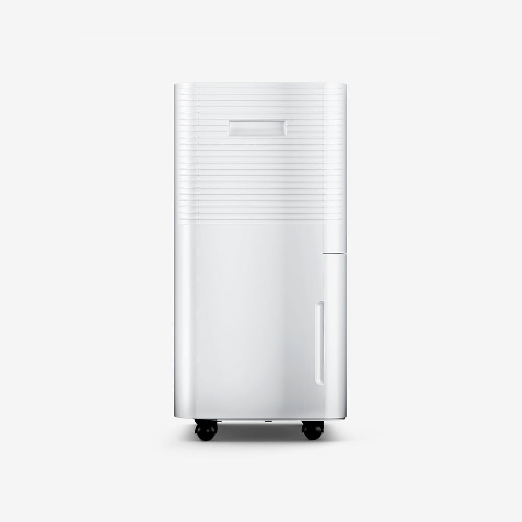 OmniDry 20L Quiet Low Energy Dehumidifier with Laundry Mode and Smart App Control