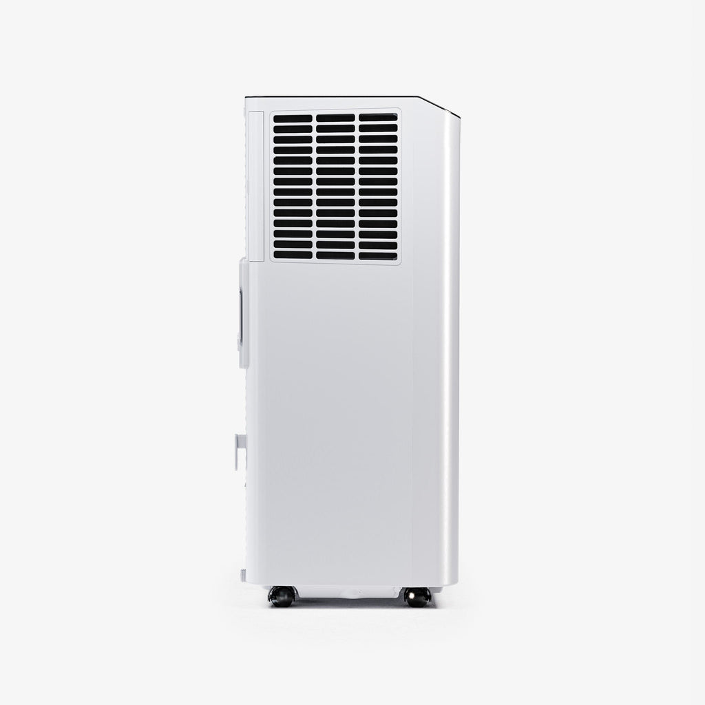 9000 BTU 3-in-1 Portable Air Conditioner with Dehumidification Function - Smart Wifi App