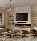 Evonic Volektra 2100 Built-In Electric Fire